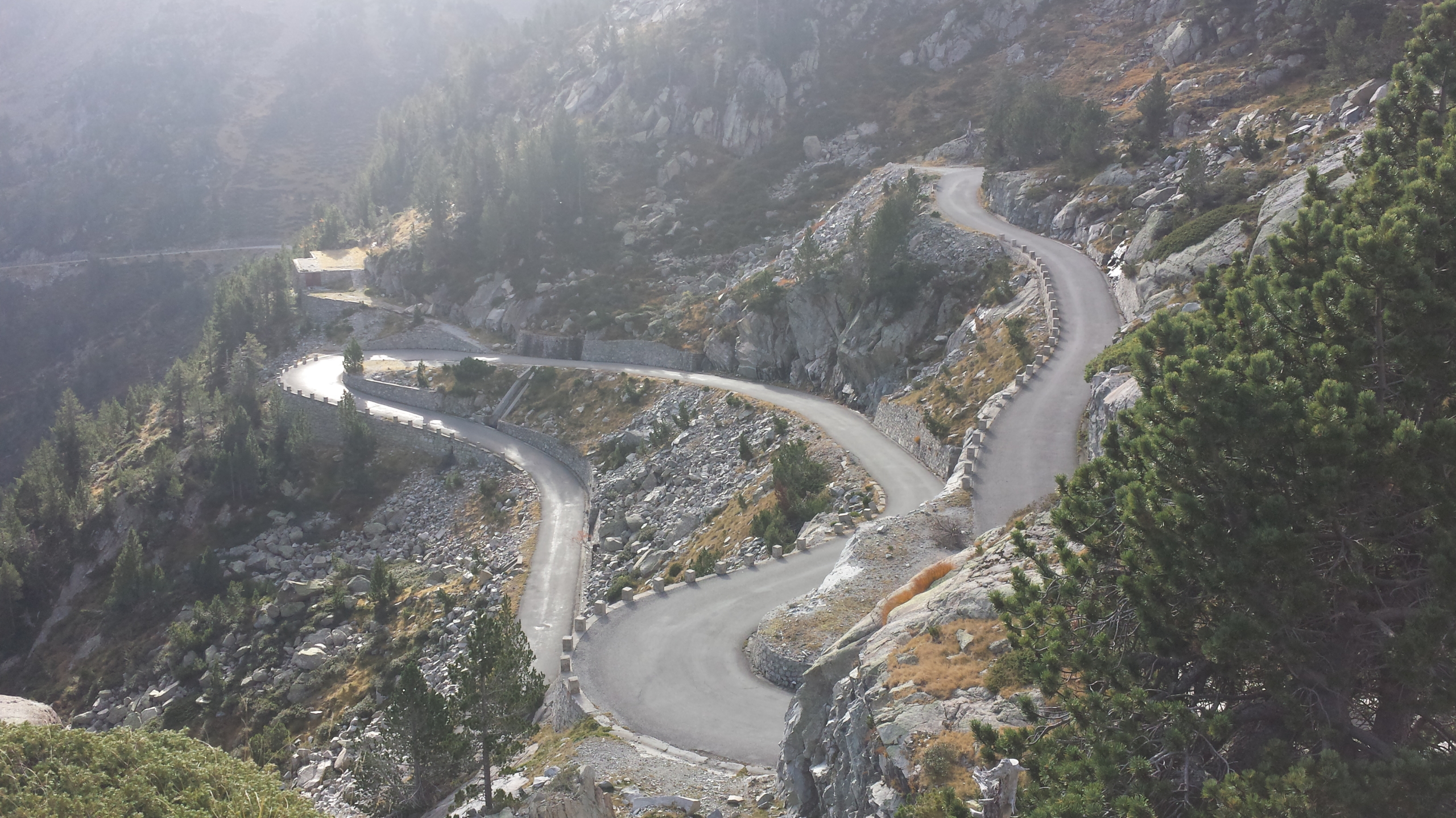 SALIDA DE INVIERNO (CAMBIO FECHA AL 10/03/24)